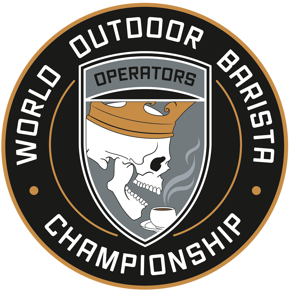 World Outdoor Barista Championship